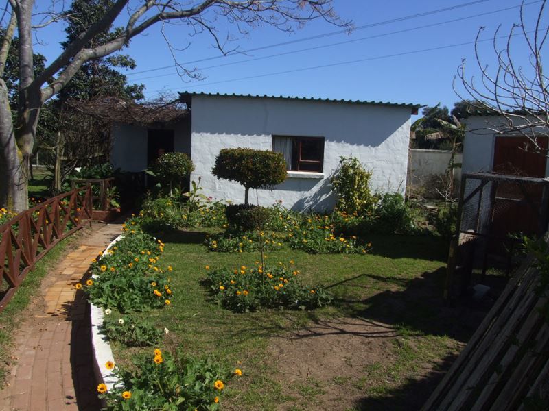 Commercial Property for Sale in Chelsea Eastern Cape